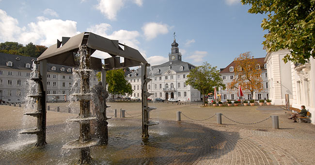 Aktivitäten rund um die Jugendherberge Saarbrücken