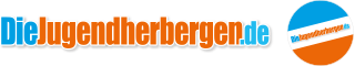 Logo für die Jugendherbergen RLP