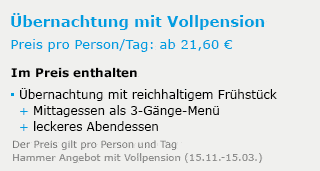 Onlien-Vorzugsangebot ab 18 Euro Onlien-Vorzugsangebot ab 18 Euro