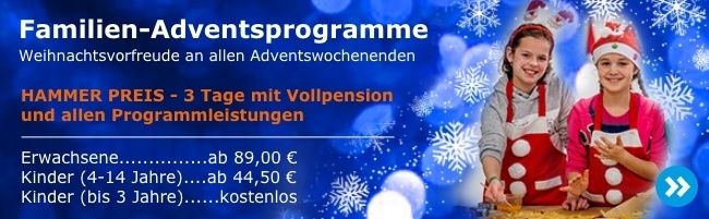 Familien-Adventsprogramm