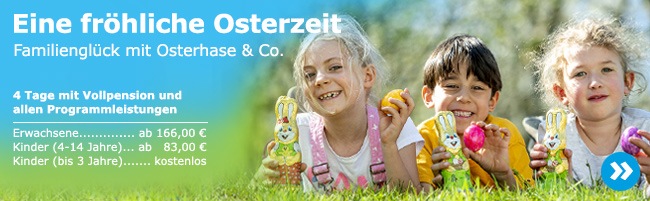 Familien-Osterprogramm