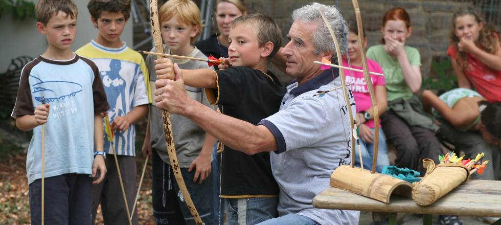 Jugendherberge Altleiningen