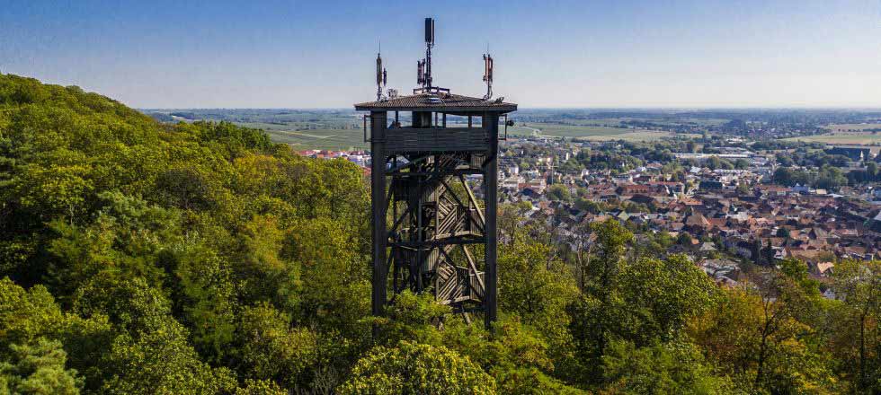 Jugendherberge Bad-Bergzabern