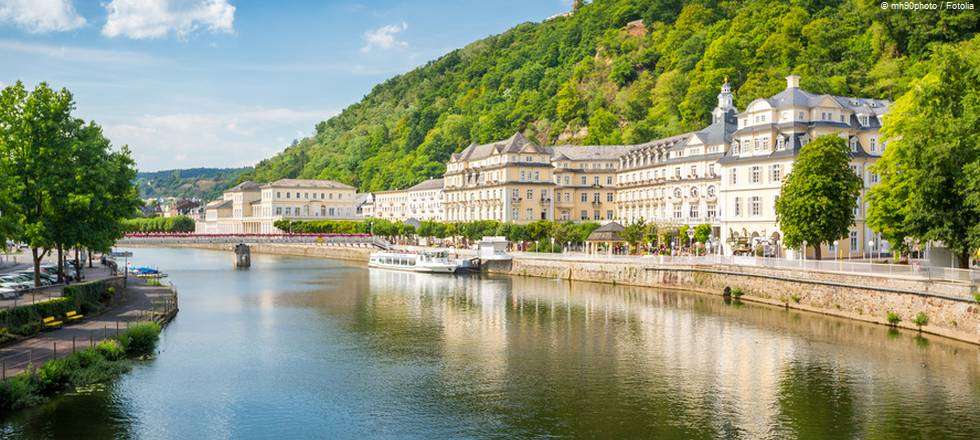 in Bad Ems
