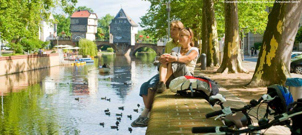 Jugendherberge Bad-Kreuznach