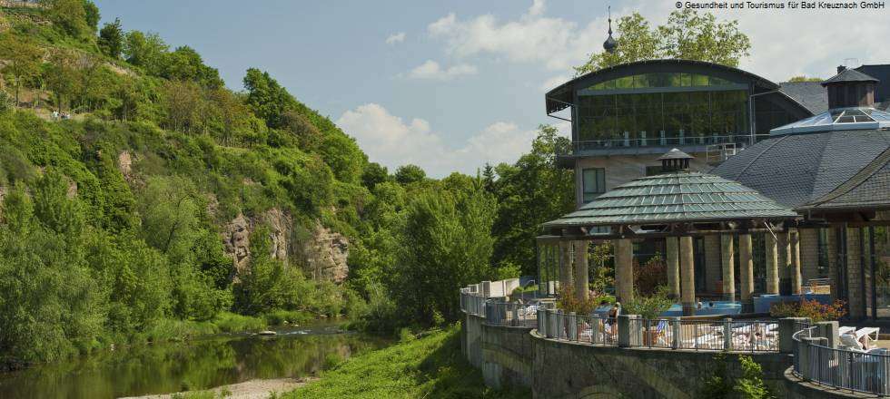 Jugendherberge Bad-Kreuznach