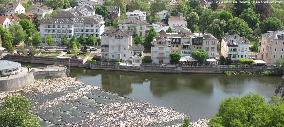 Jugendherberge Bad-Kreuznach