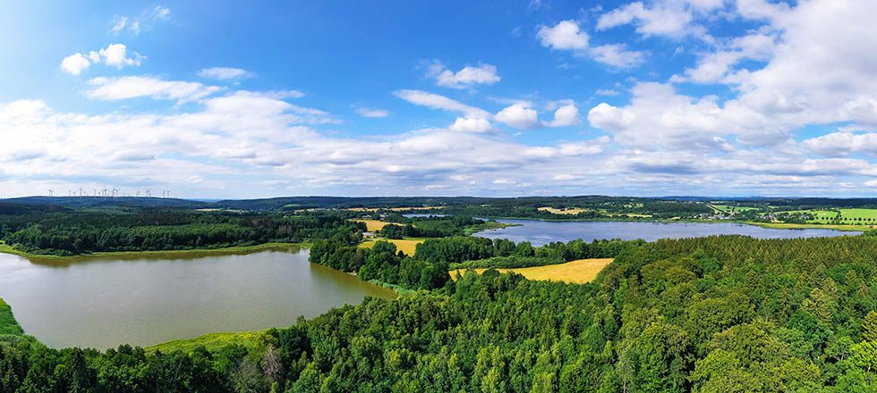 Jugendherberge Bad-Marienberg