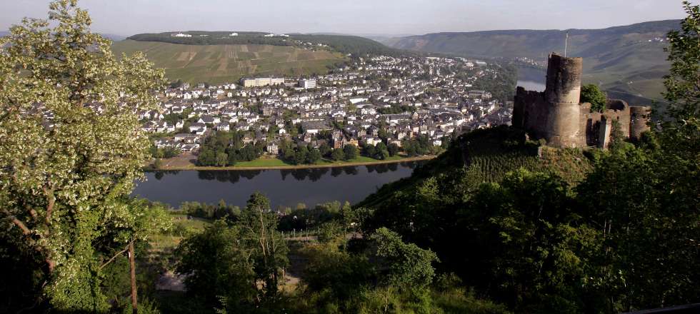 in Bernkastel-Kues
