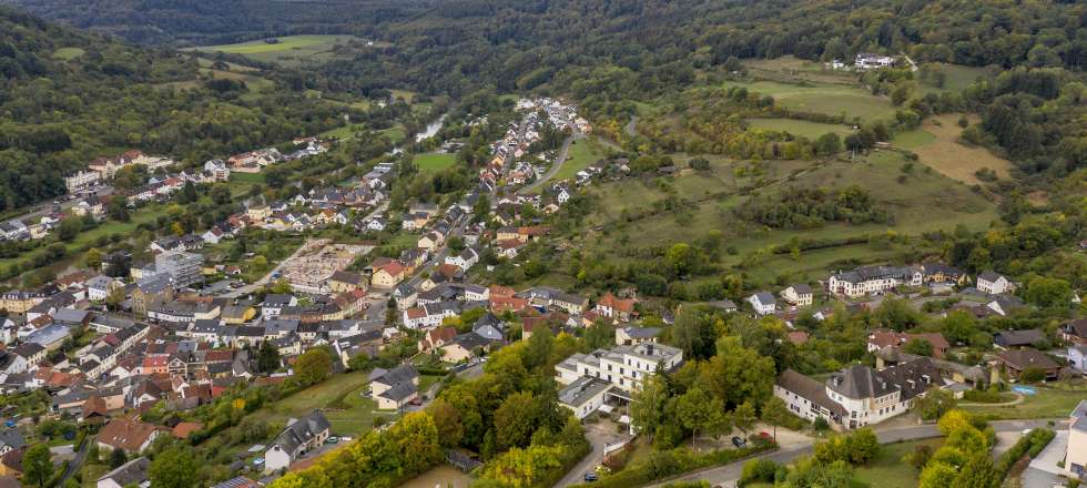 Jugendherberge Bollendorf