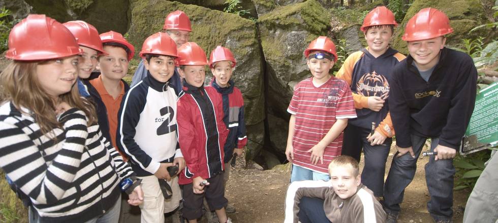 Jugendherberge Gerolstein