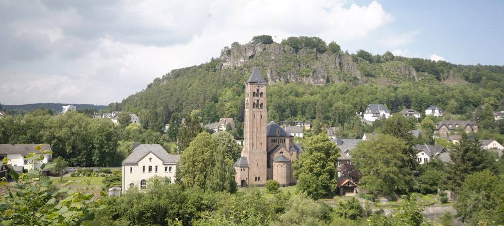 Jugendherberge Gerolstein