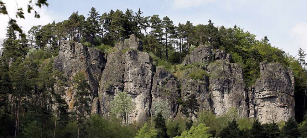 Jugendherberge Gerolstein