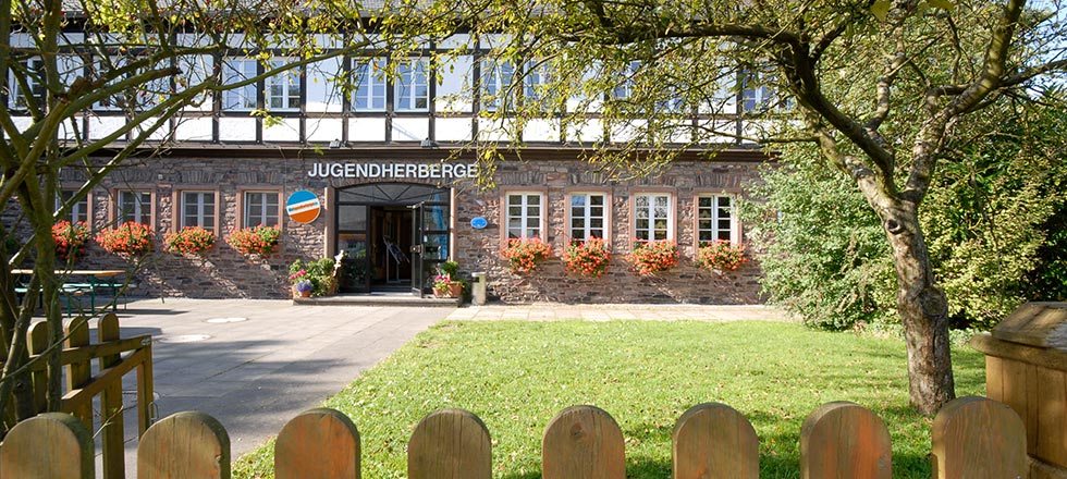 Jugendherberge Hermeskeil