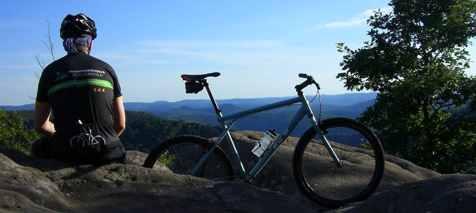 Jugendherberge Hochspeyer