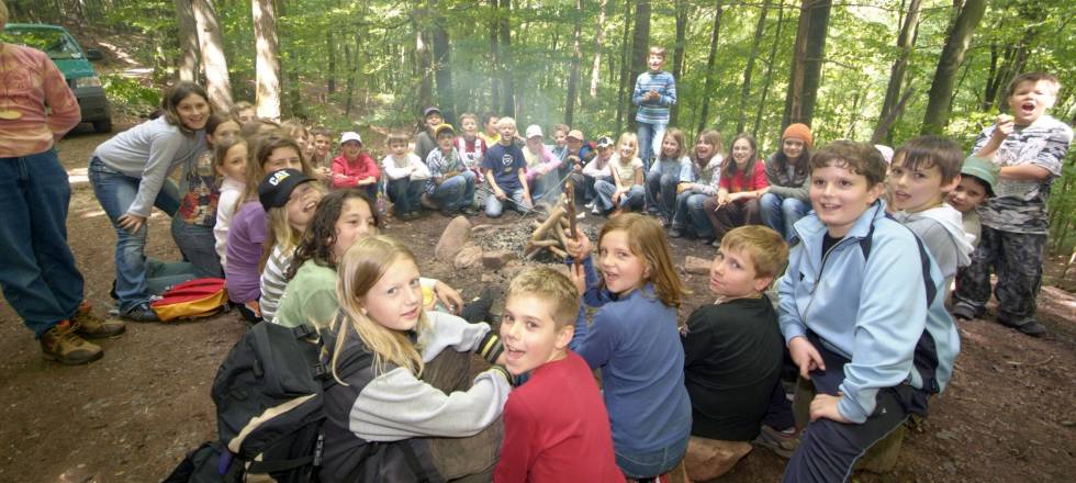 Jugendherberge Hochspeyer