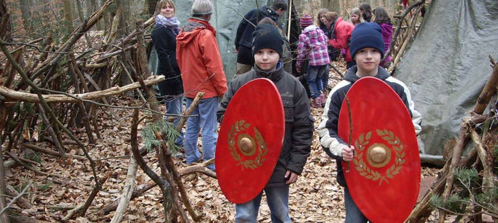 Jugendherberge Homburg