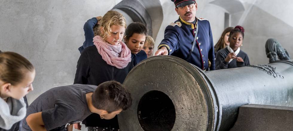 Jugendherberge Koblenz