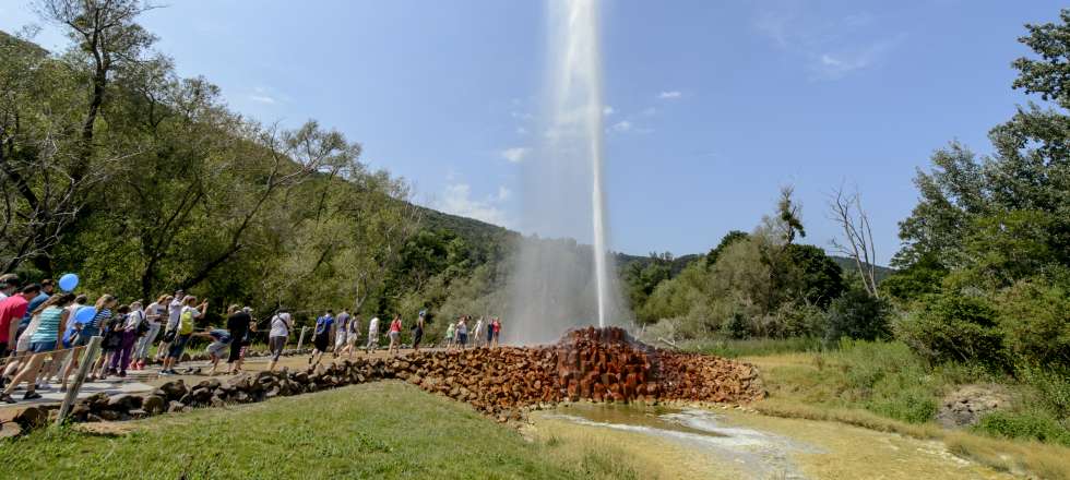 Jugendherberge Leutesdorf