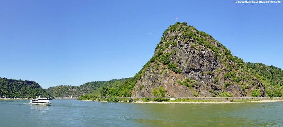 Jugendherberge Oberwesel