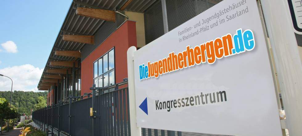 Jugendherberge Prüm