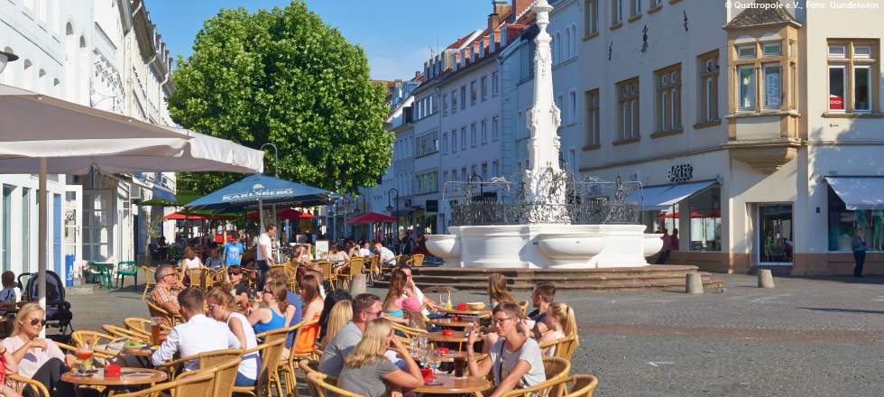 Jugendherberge Saarbrücken