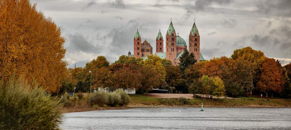 Jugendherberge Speyer