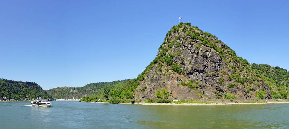 Äktivitäten in der Jugendherberge St. Goar