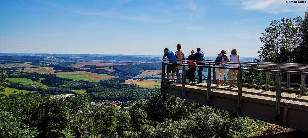 Jugendherberge Tholey