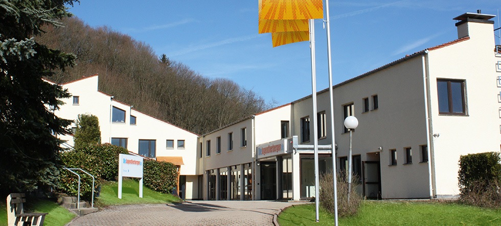 Jugendherberge Wolfstein