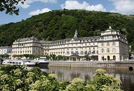 Jugendherberge Bad Ems