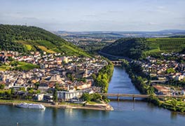 Jugendherberge Bad Kreuznach