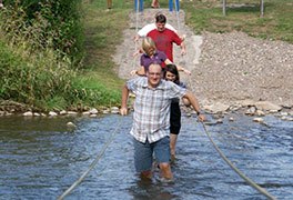 Jugendherberge Bad Kreuznach