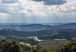 Jugendherberge Bad Marienberg