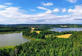 Westerwlder Seenplatte