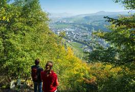 Jugendherberge Bad Neuenahr