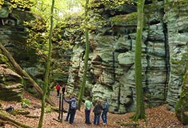 Jugendherberge Bollendorf