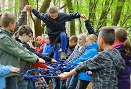 Jugendherberge Bollendorf