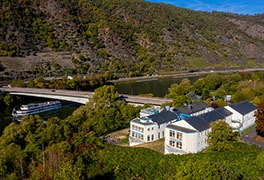 Jugendherberge Cochem