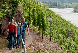 Jugendherberge Cochem