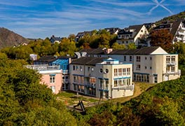 Jugendherberge Cochem