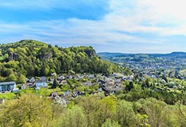 Jugendherberge Gerolstein