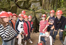 Jugendherberge Gerolstein