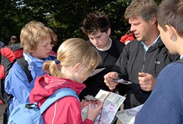 Jugendherberge Manderscheid