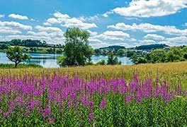 Jugendherberge Manderscheid