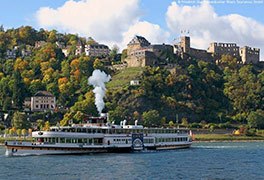 Jugendherberge St. Goar