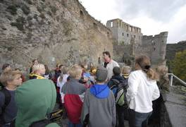 Jugendherberge St. Goar