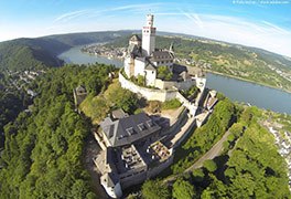 Jugendherberge St. Goar