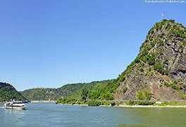 Jugendherberge St. Goar