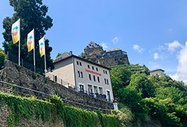 Jugendherberge St. Goar